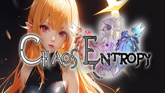 混沌之熵 Chaos Entropy|官方中文|Build.16453881|解压即撸|